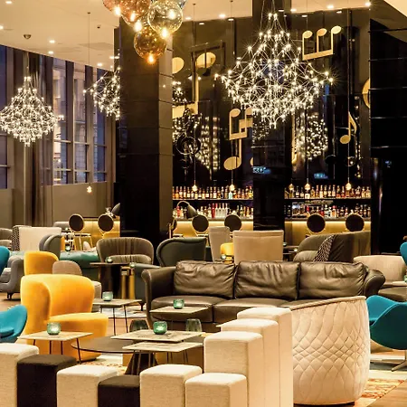 Motel One Warsaw-Chopin-2